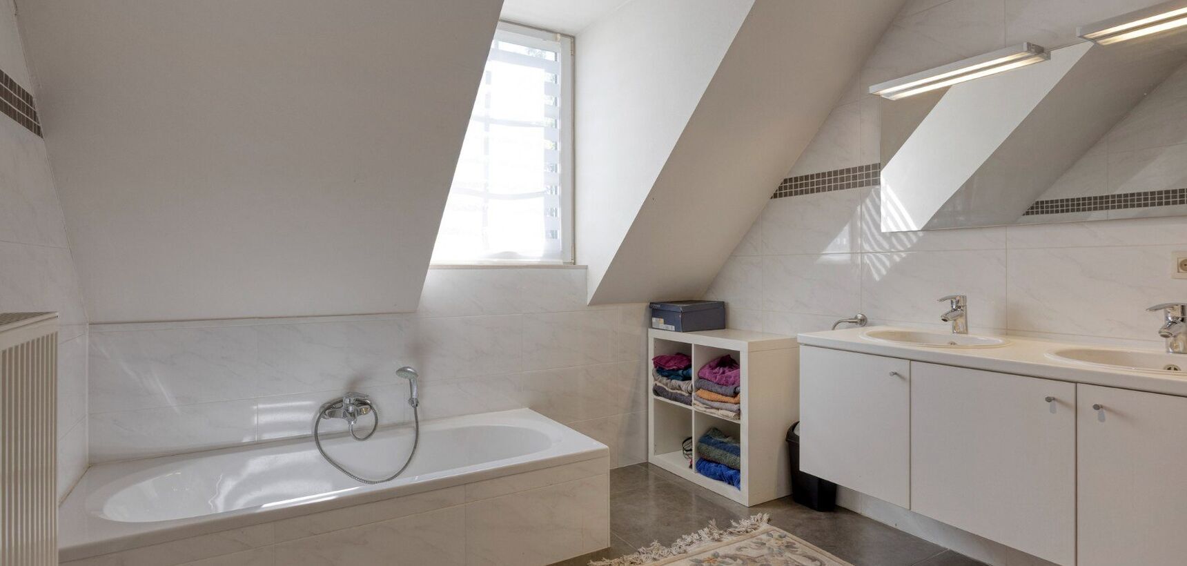 Penthouse te koop in Mol