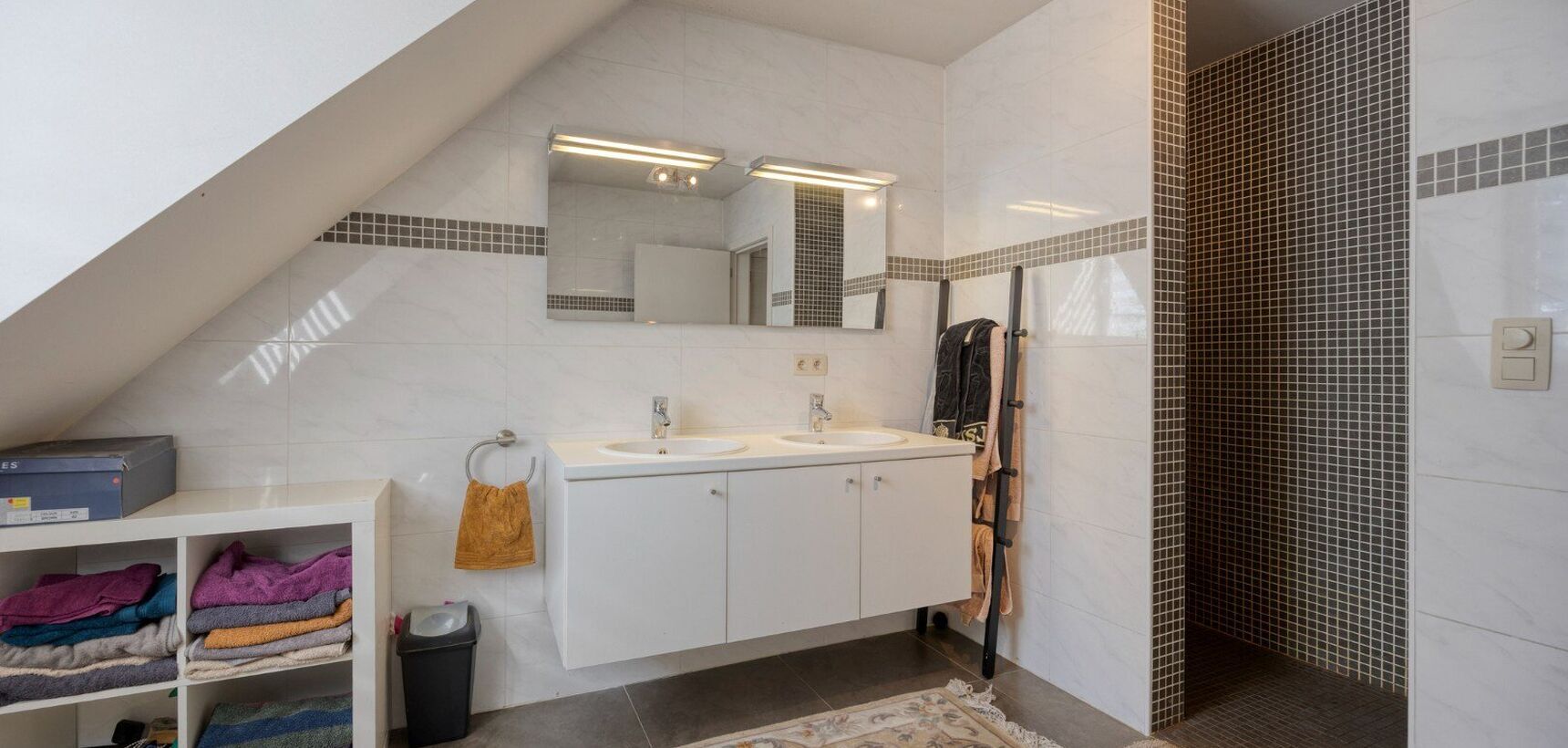 Penthouse te koop in Mol