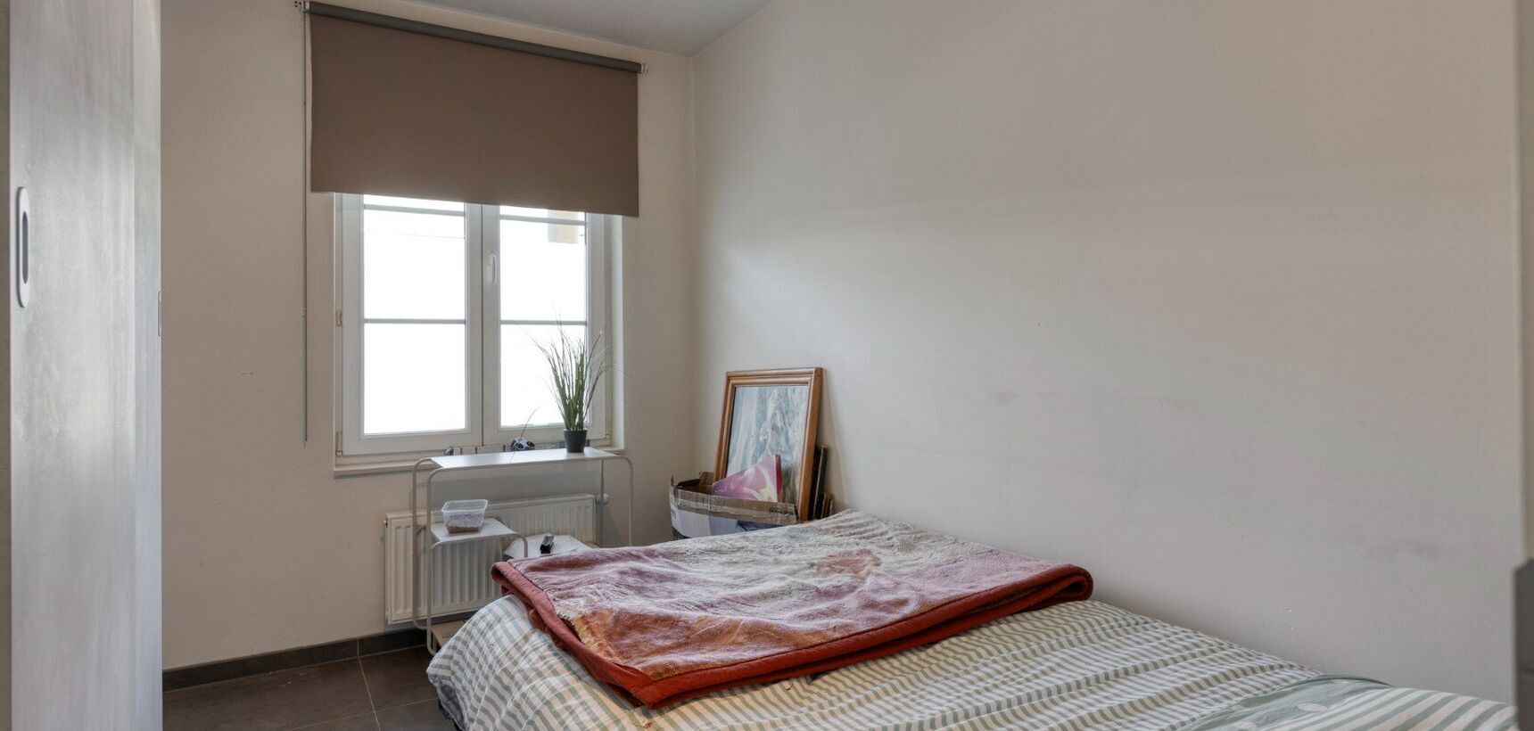 Penthouse te koop in Mol