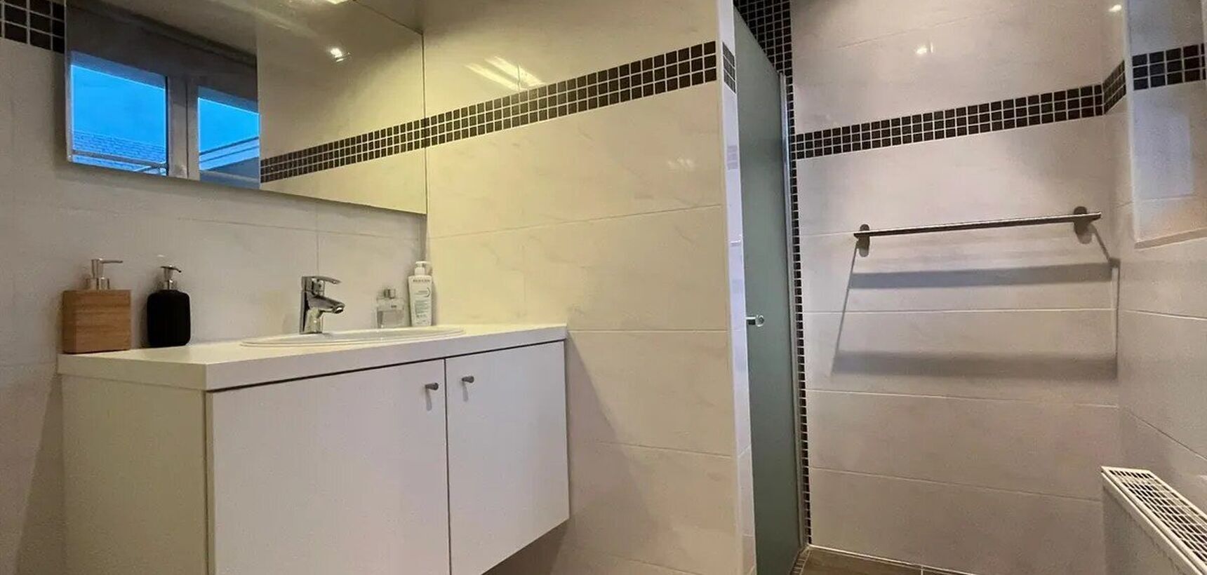 Penthouse te koop in Mol
