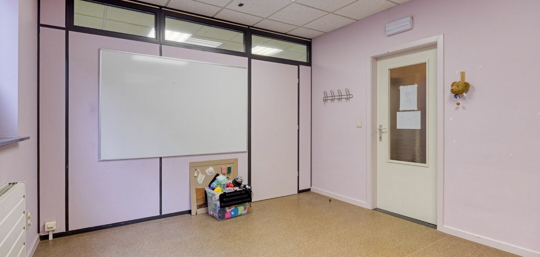 Professioneel pand te huur in Mol