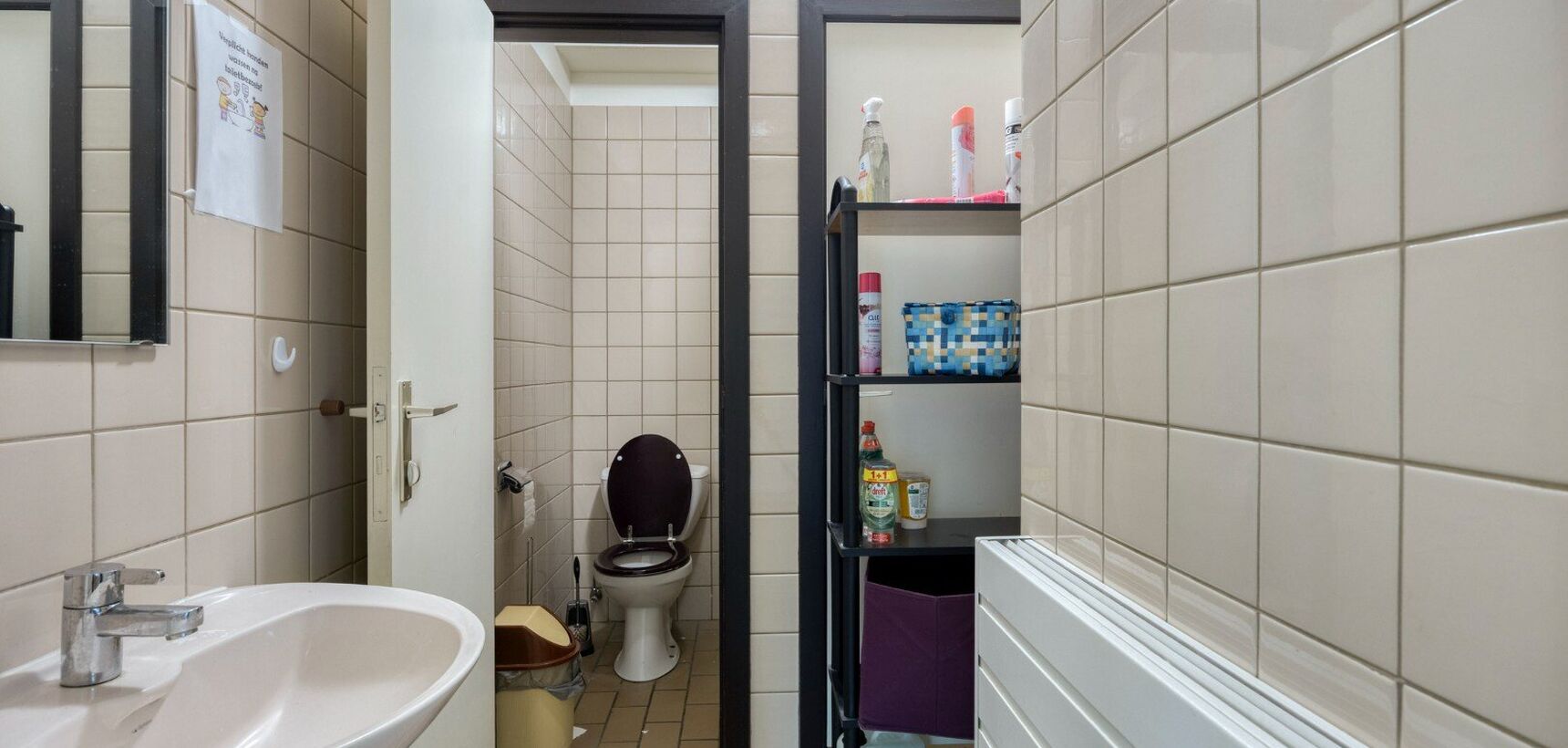 Professioneel pand te huur in Mol