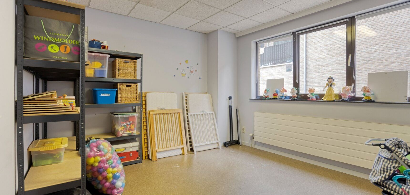 Professioneel pand te koop in Mol