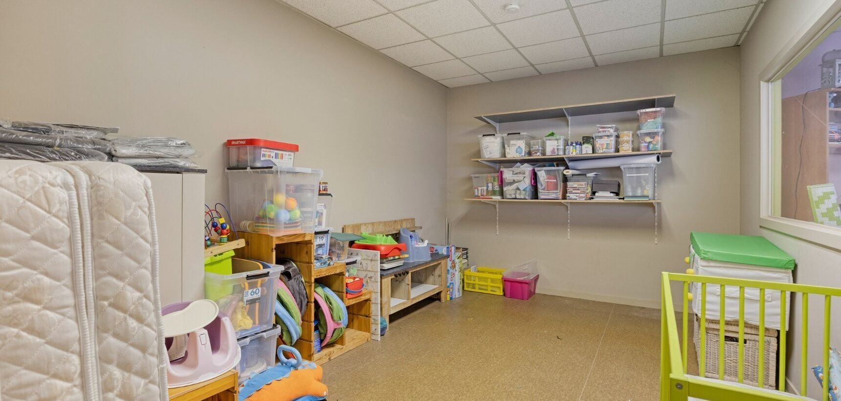 Professioneel pand te koop in Mol