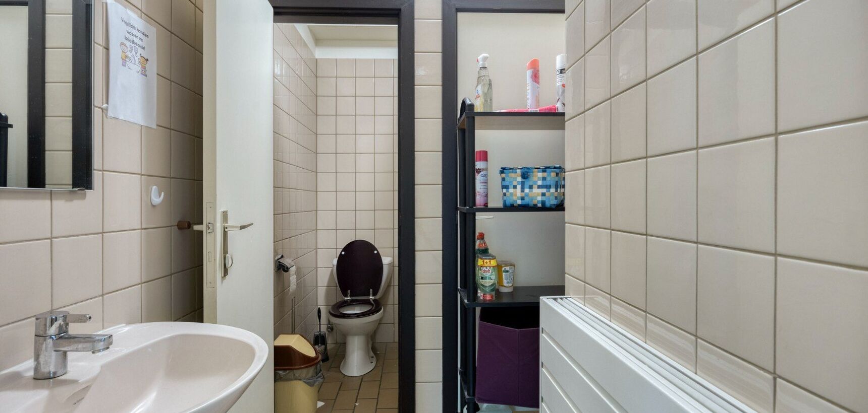 Professioneel pand te koop in Mol