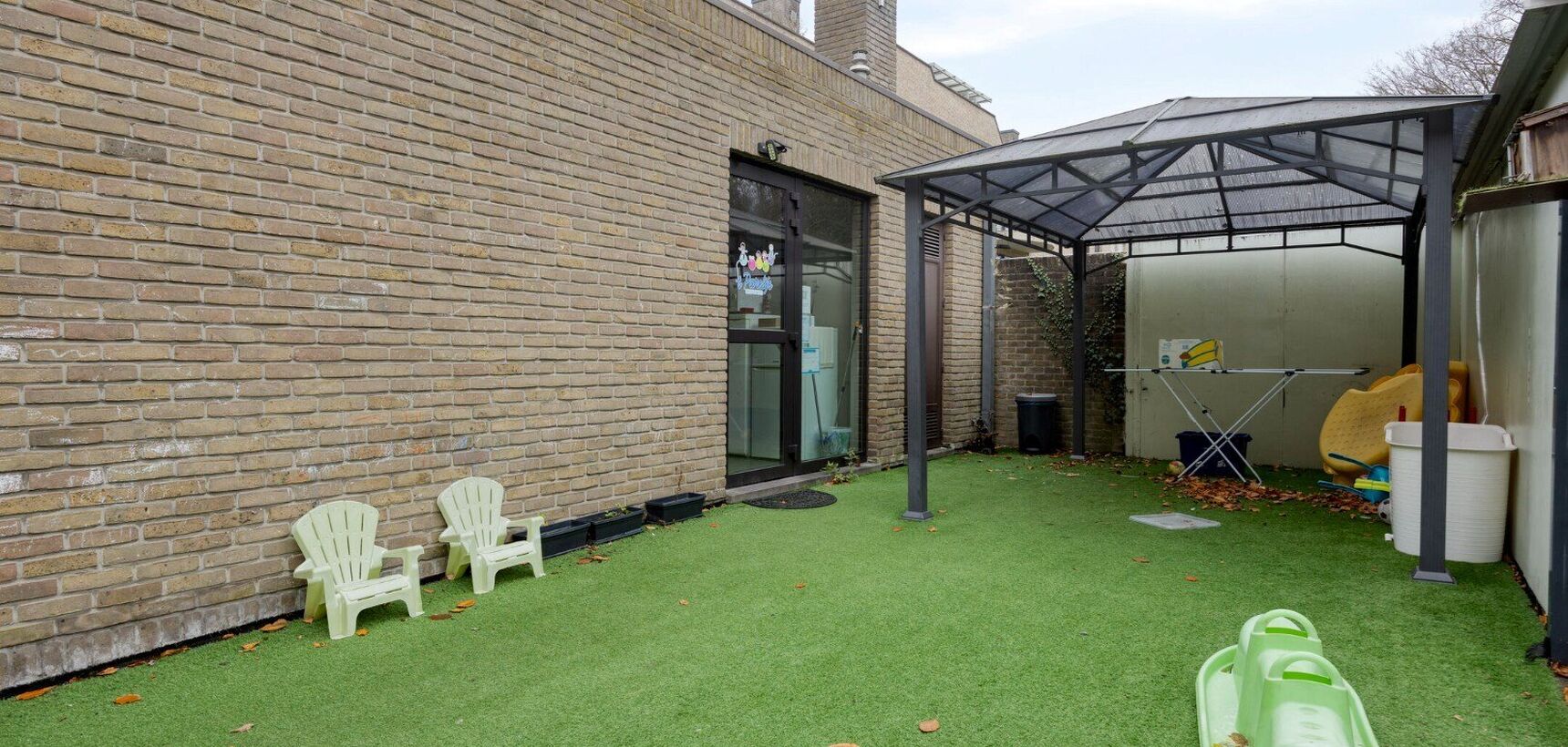 Professioneel pand te koop in Mol