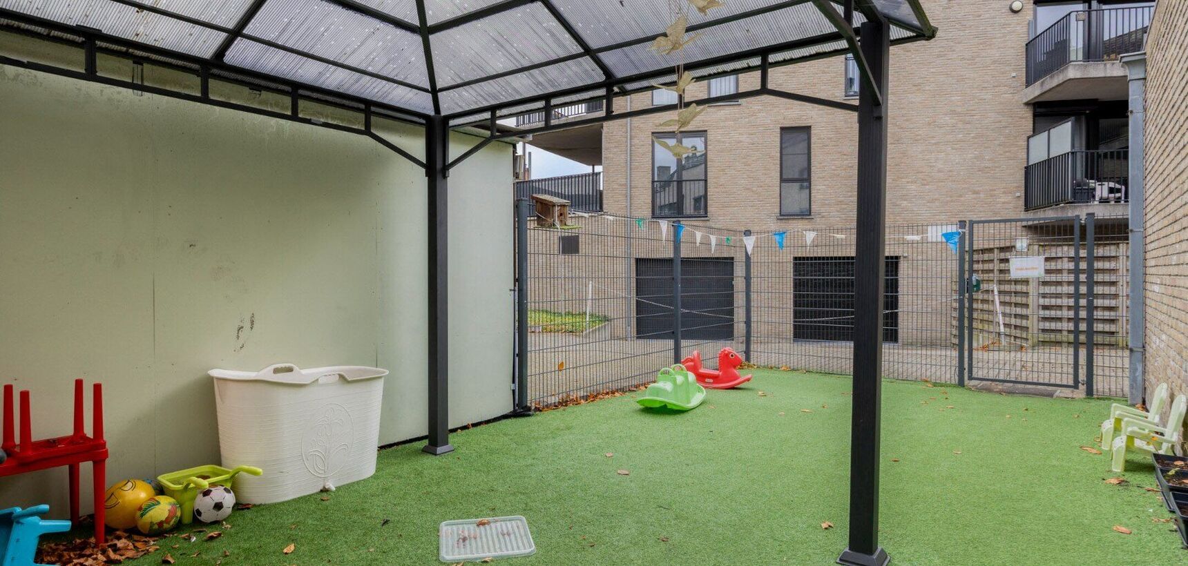 Professioneel pand te koop in Mol