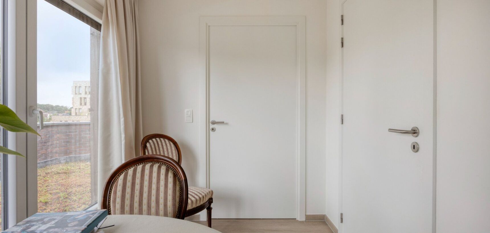 Serviceflat te koop in Mol