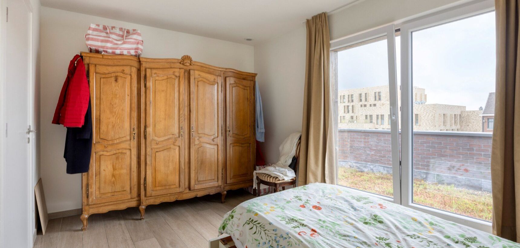 Serviceflat te koop in Mol