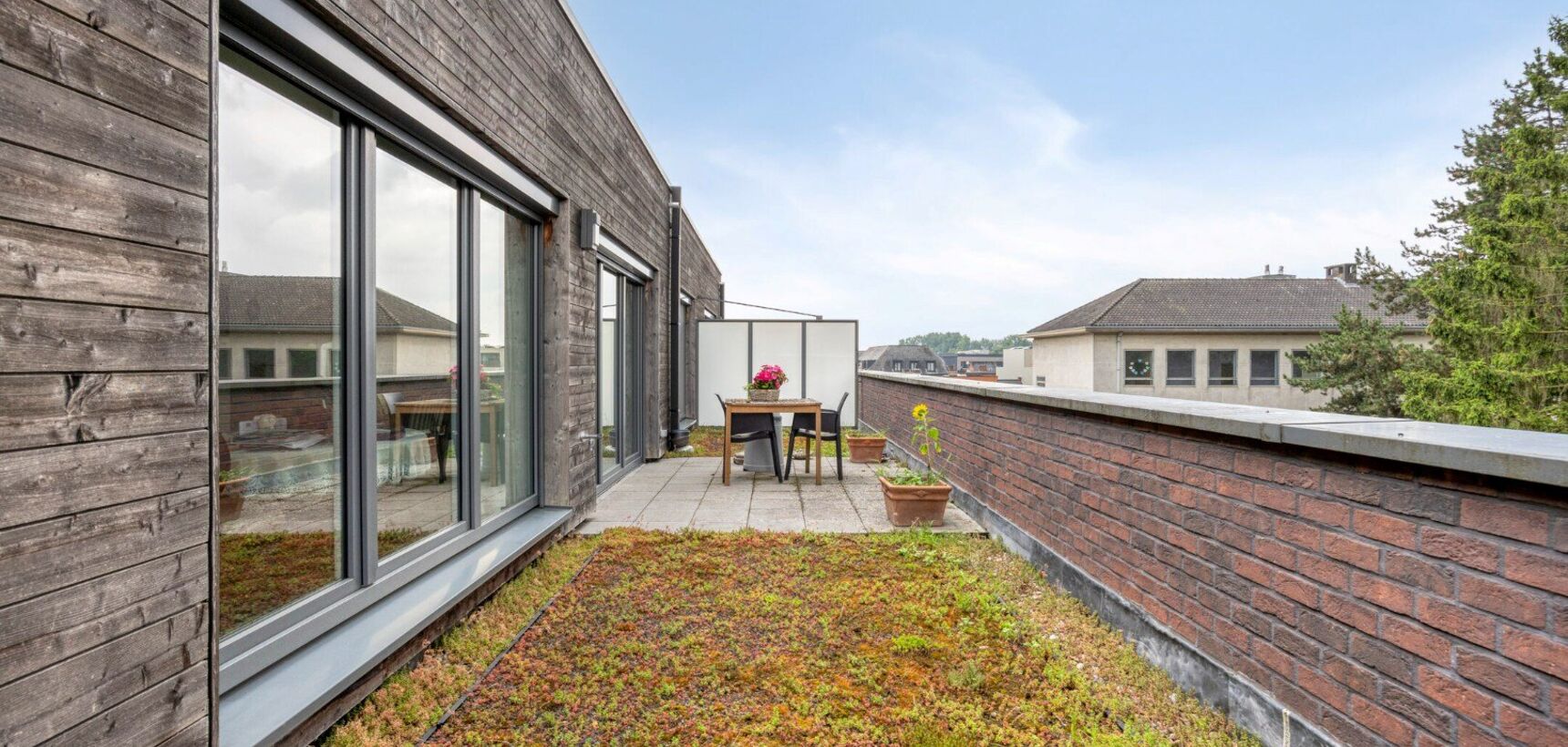 Serviceflat te koop in Mol