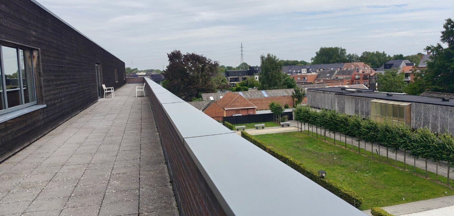 Serviceflat te koop in Mol