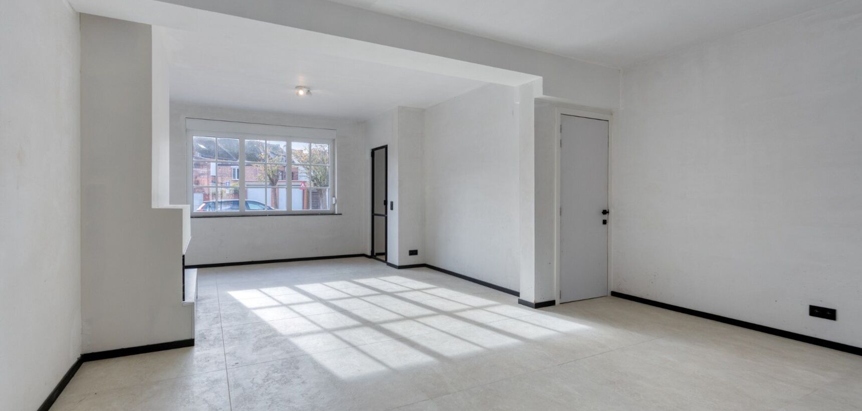 Stadswoning te koop in Mol