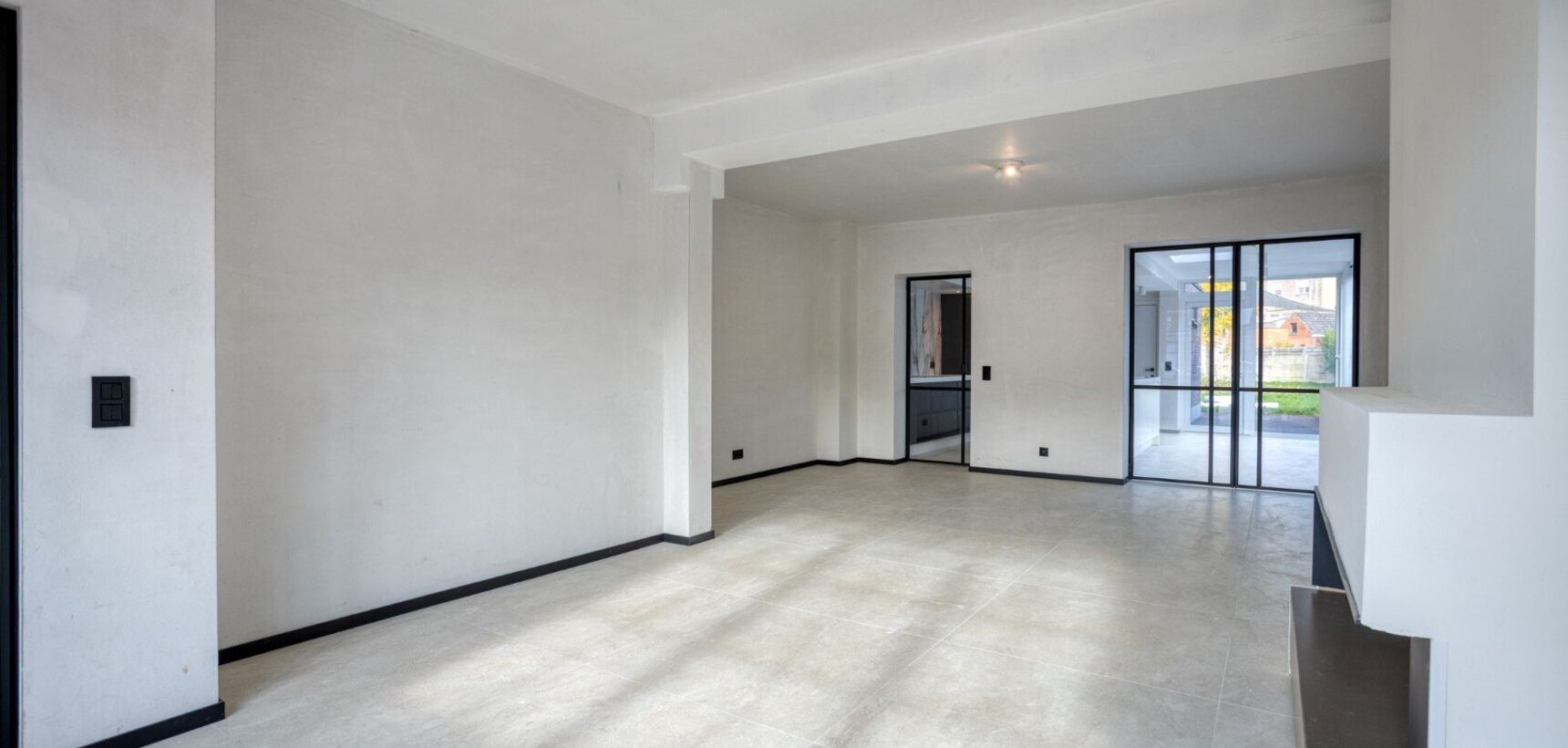 Stadswoning te koop in Mol