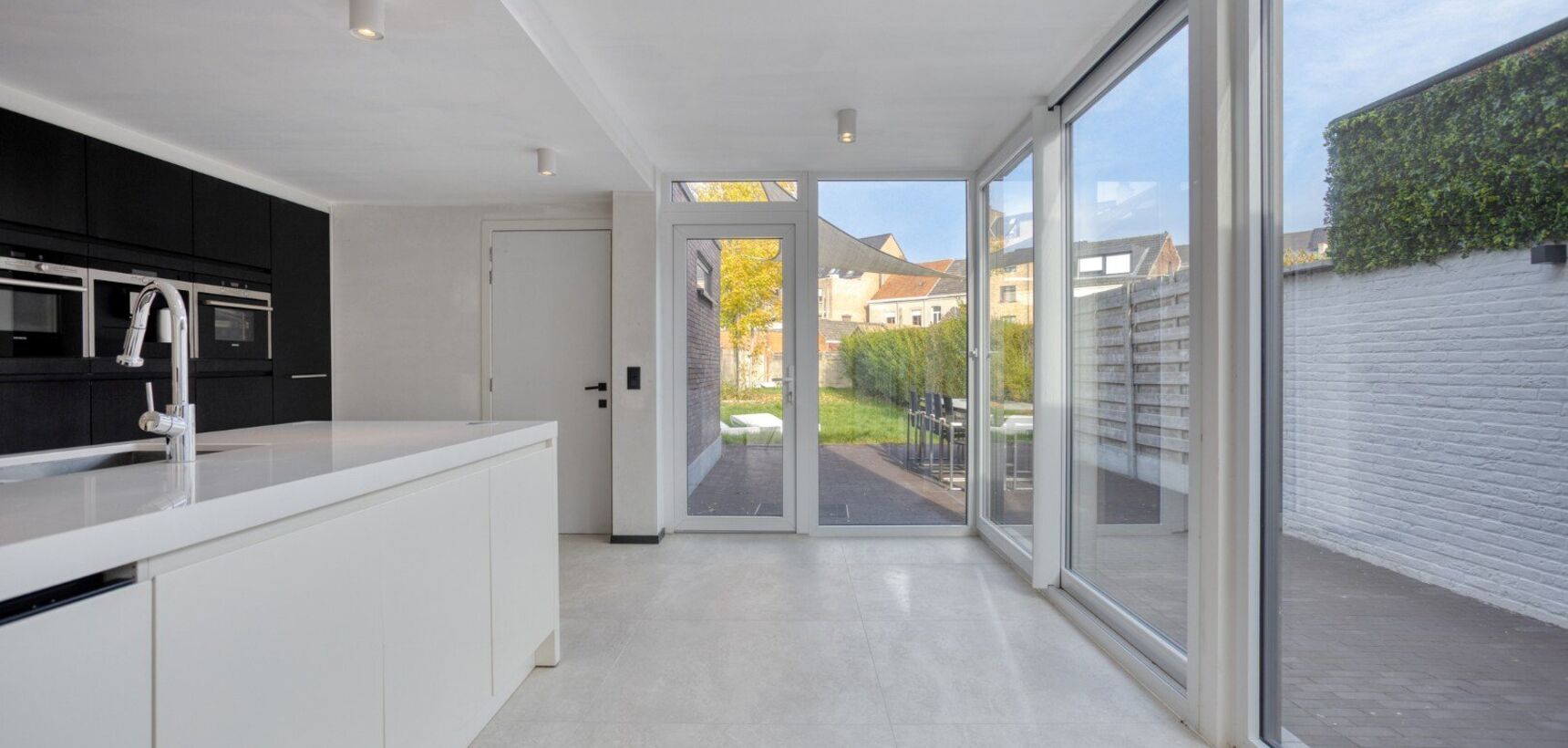 Stadswoning te koop in Mol