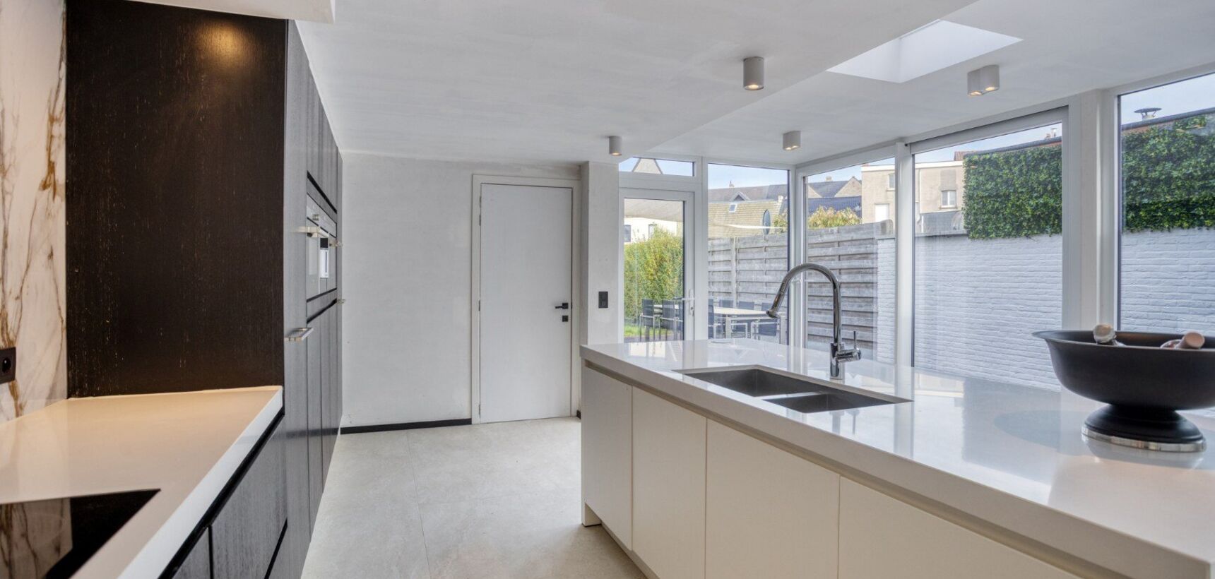 Stadswoning te koop in Mol