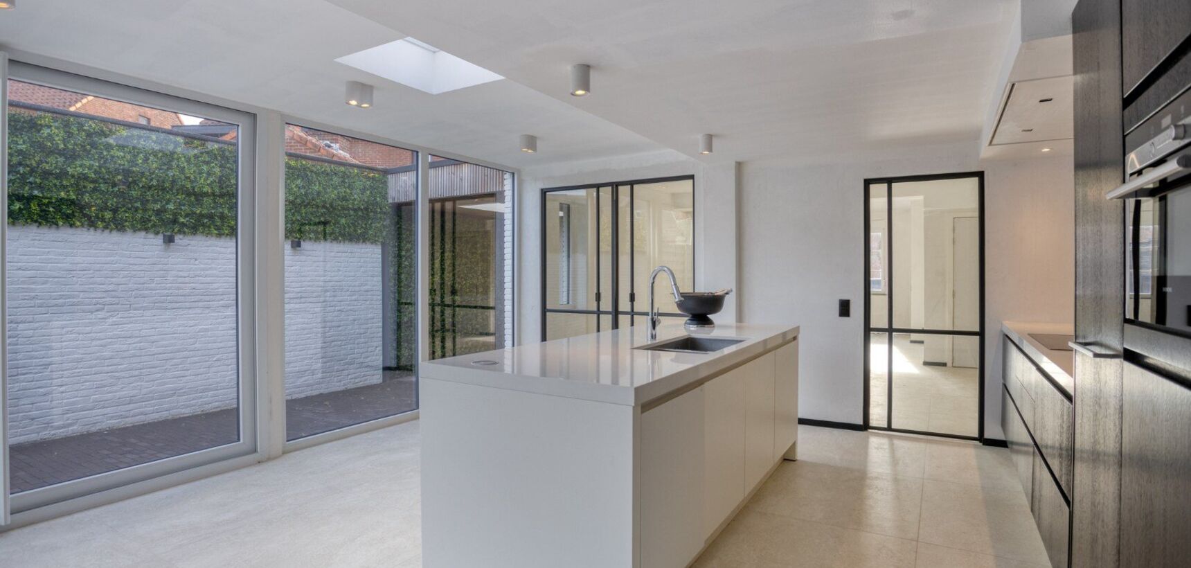 Stadswoning te koop in Mol