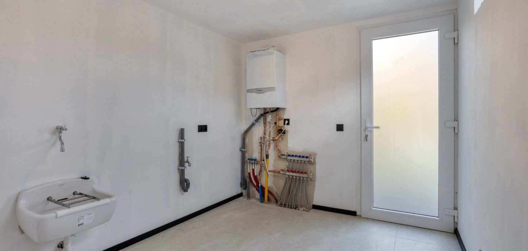 Stadswoning te koop in Mol