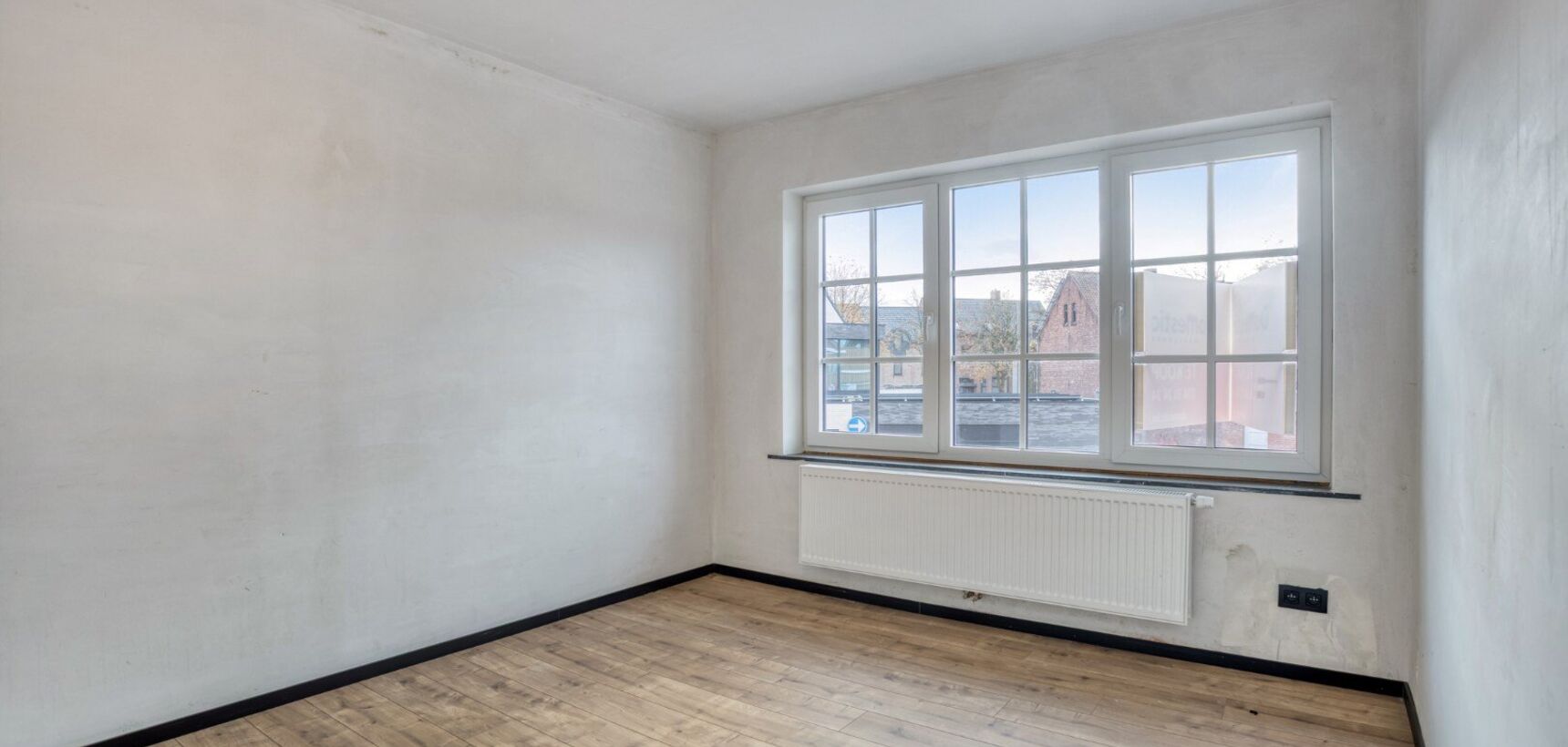 Stadswoning te koop in Mol