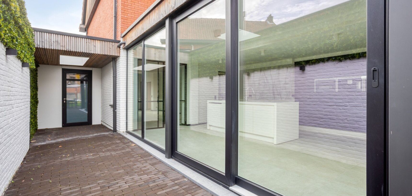 Stadswoning te koop in Mol