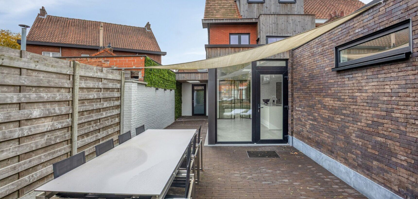 Stadswoning te koop in Mol