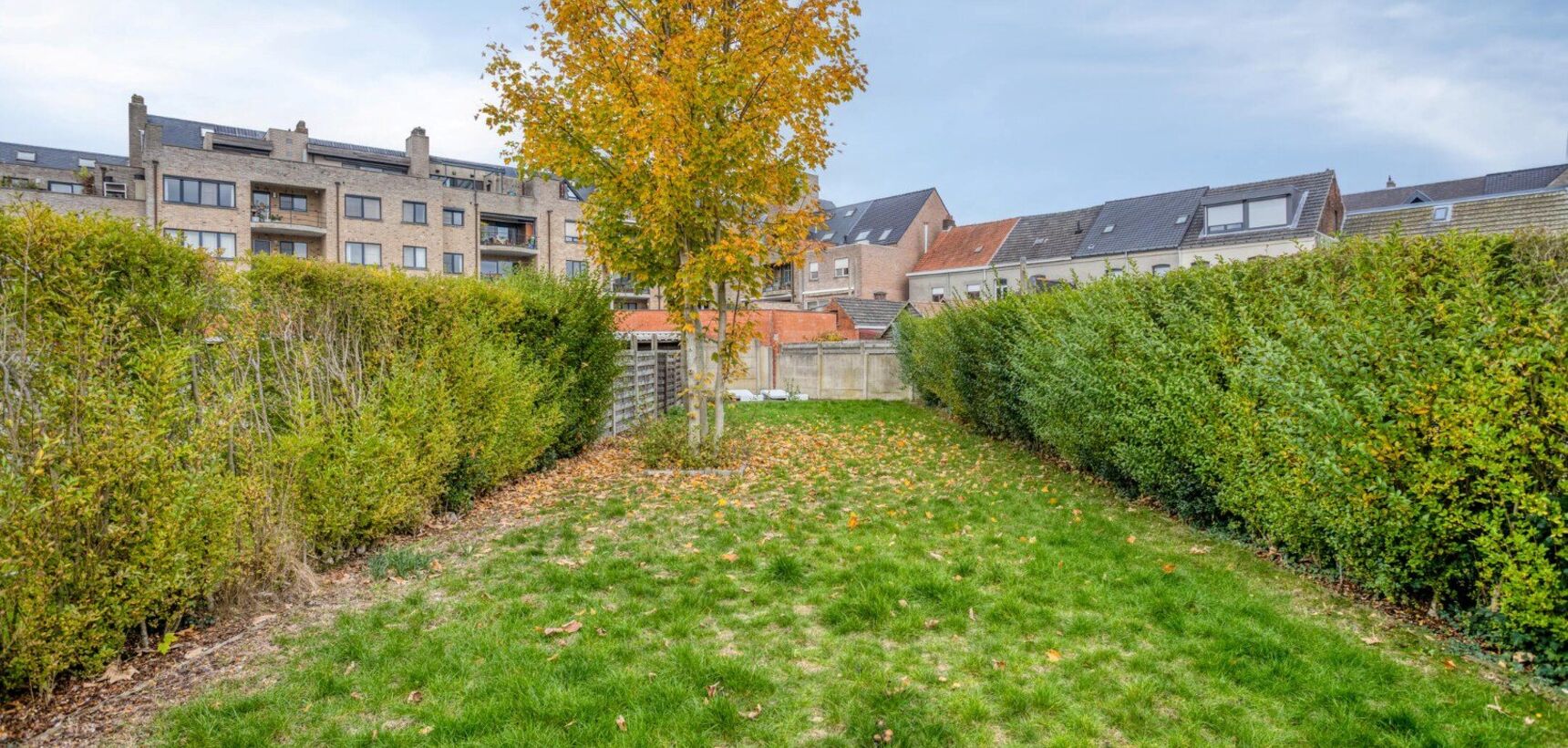 Stadswoning te koop in Mol