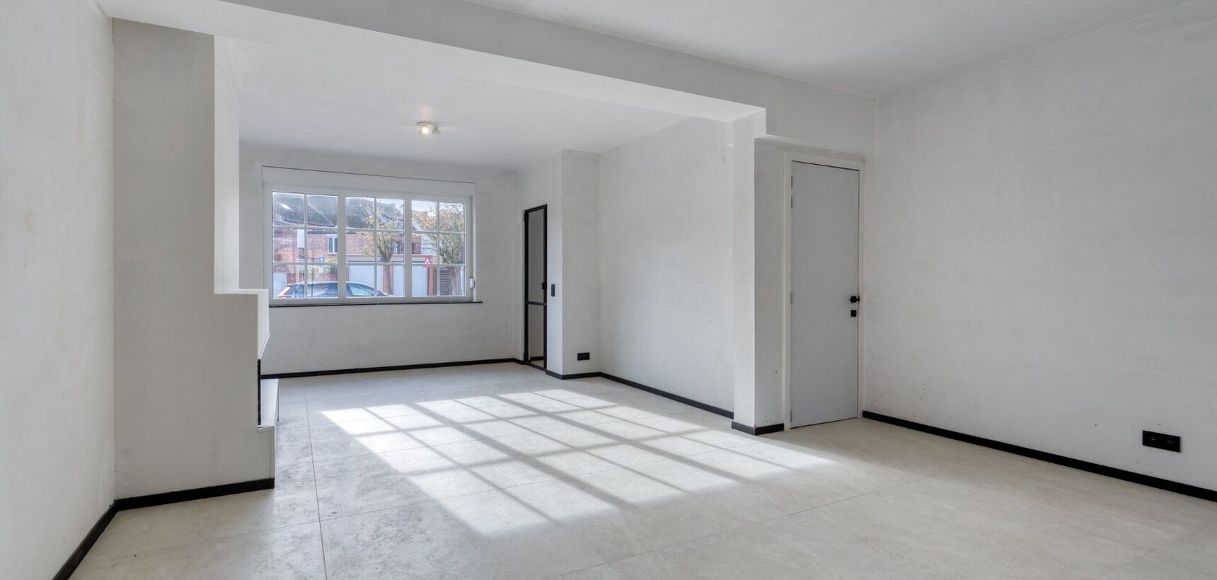 Stadswoning te koop in Mol