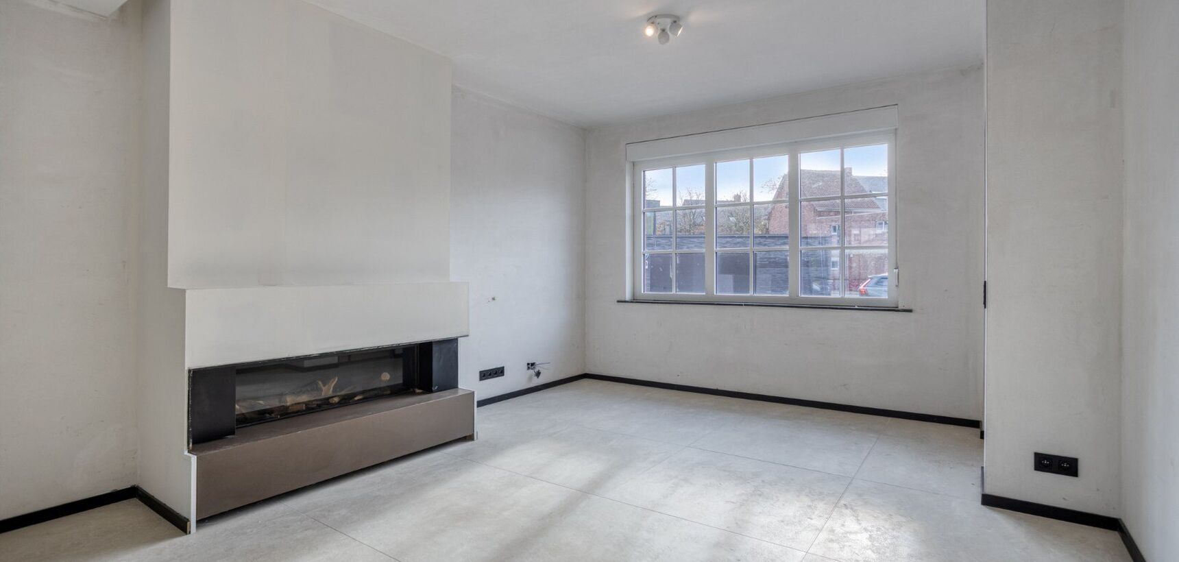 Stadswoning te koop in Mol