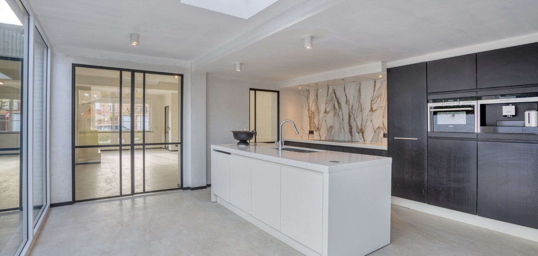 Stadswoning te koop in Mol