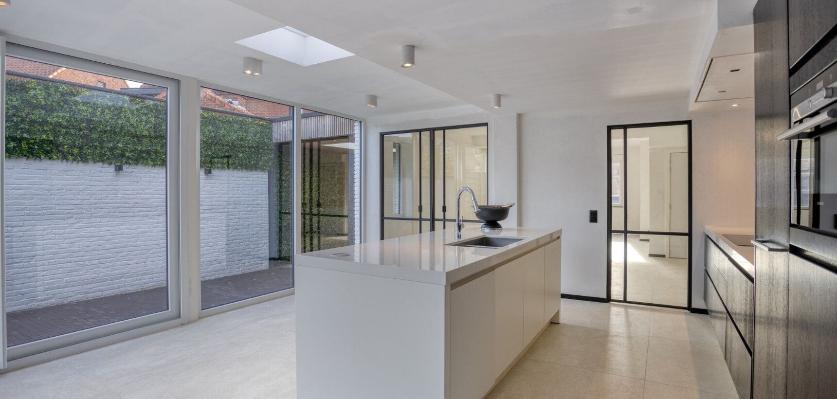 Stadswoning te koop in Mol