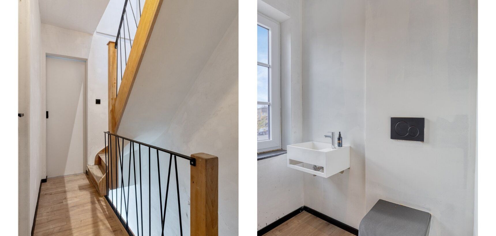 Stadswoning te koop in Mol