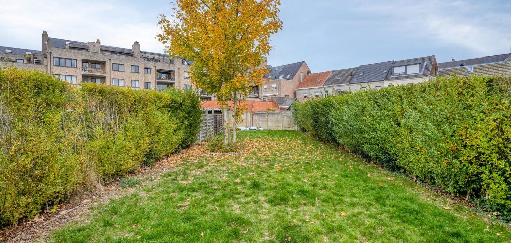 Stadswoning te koop in Mol