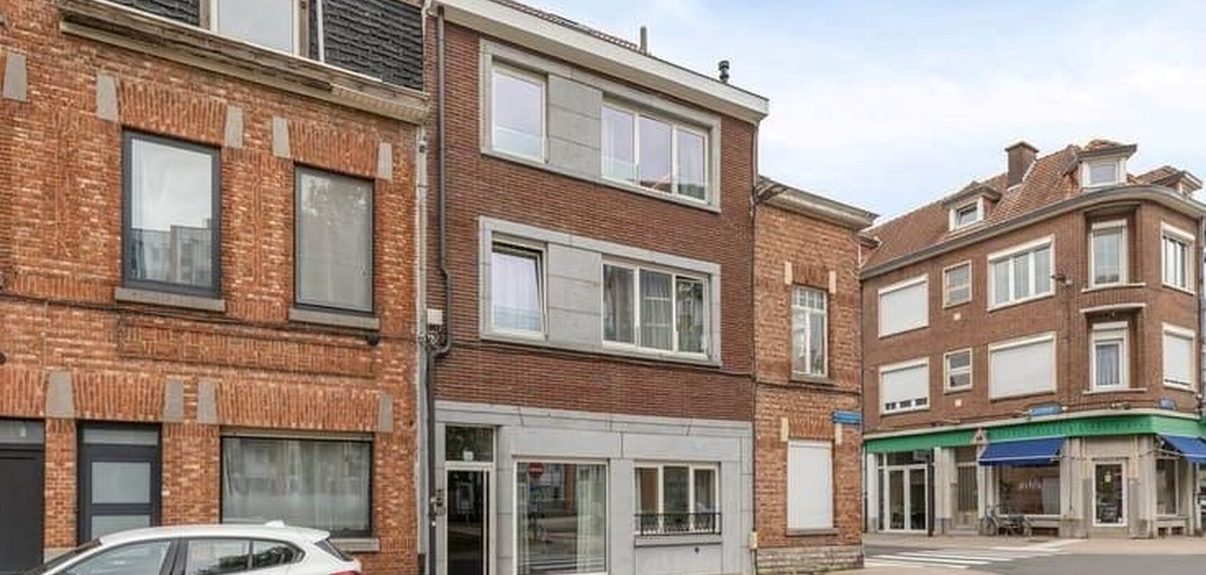 Studio te huur in Leuven