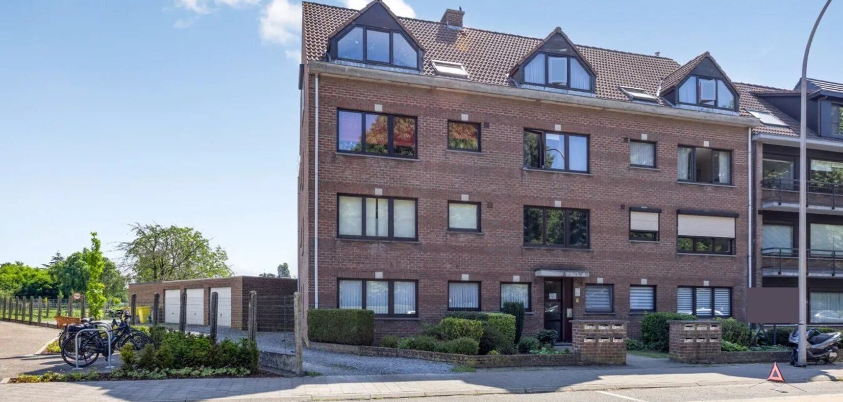 Studio te koop in Geel