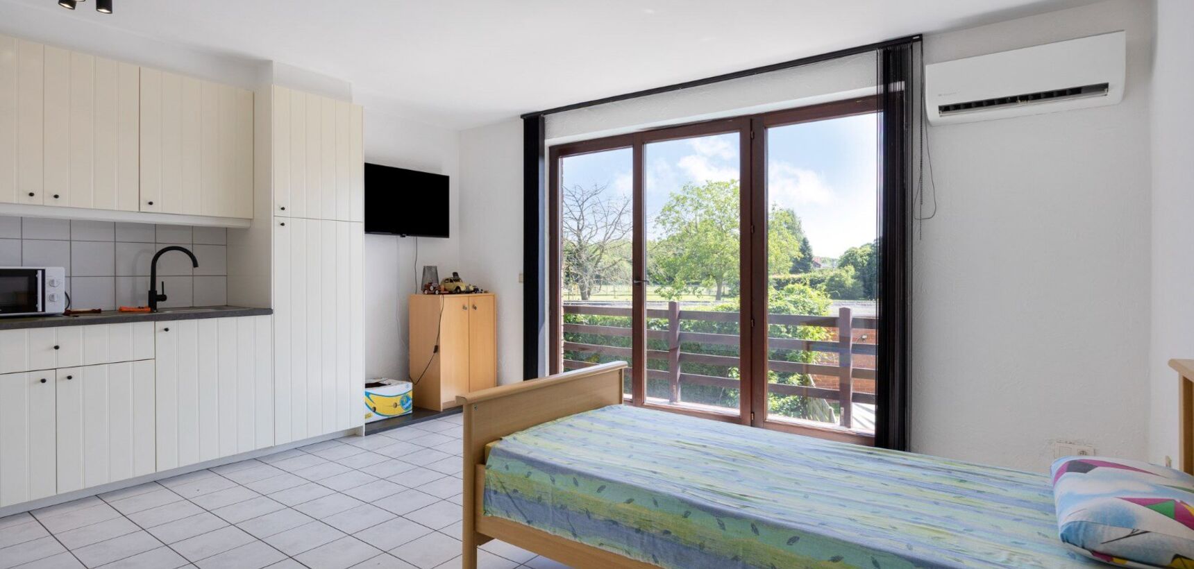 Studio te koop in Geel