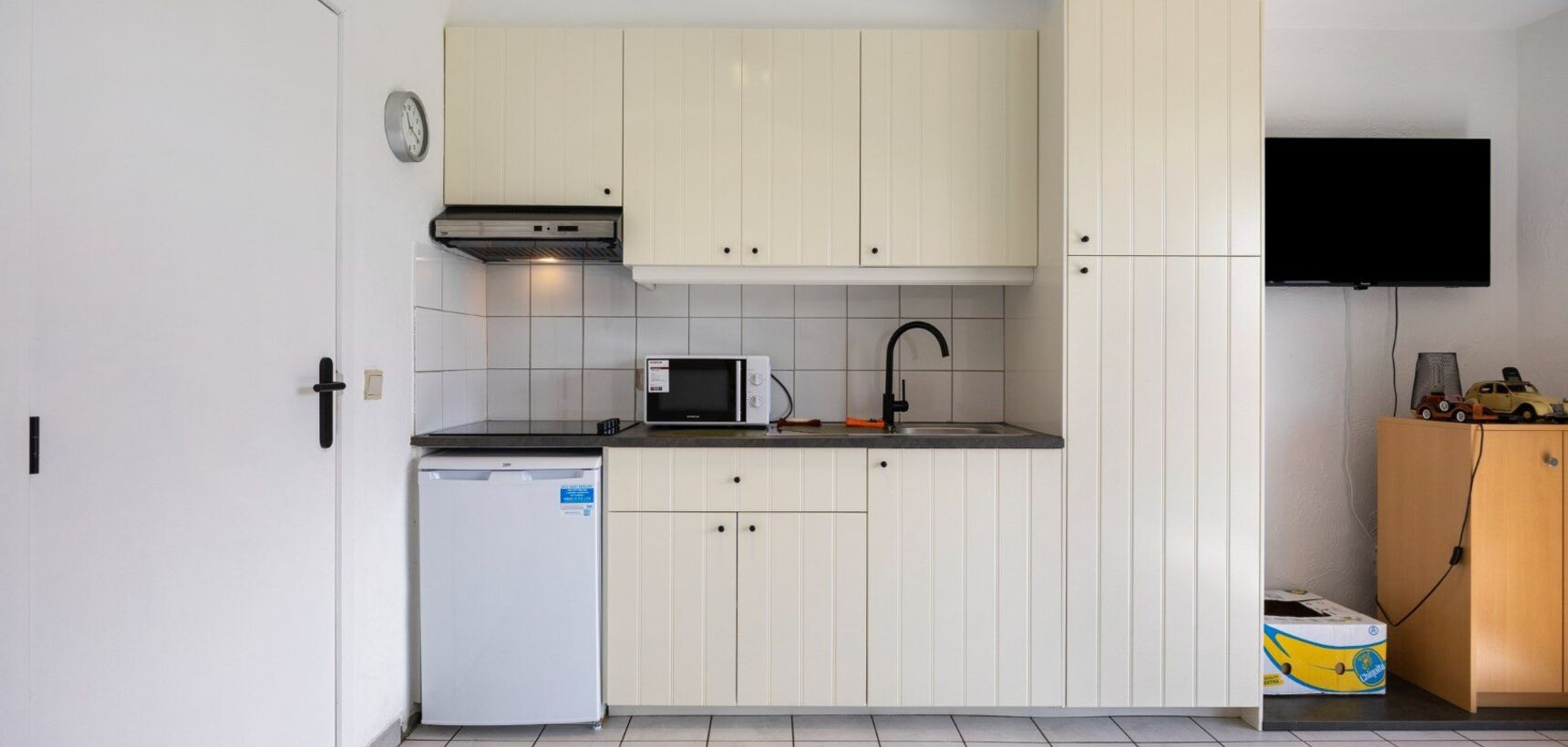 Studio te koop in Geel
