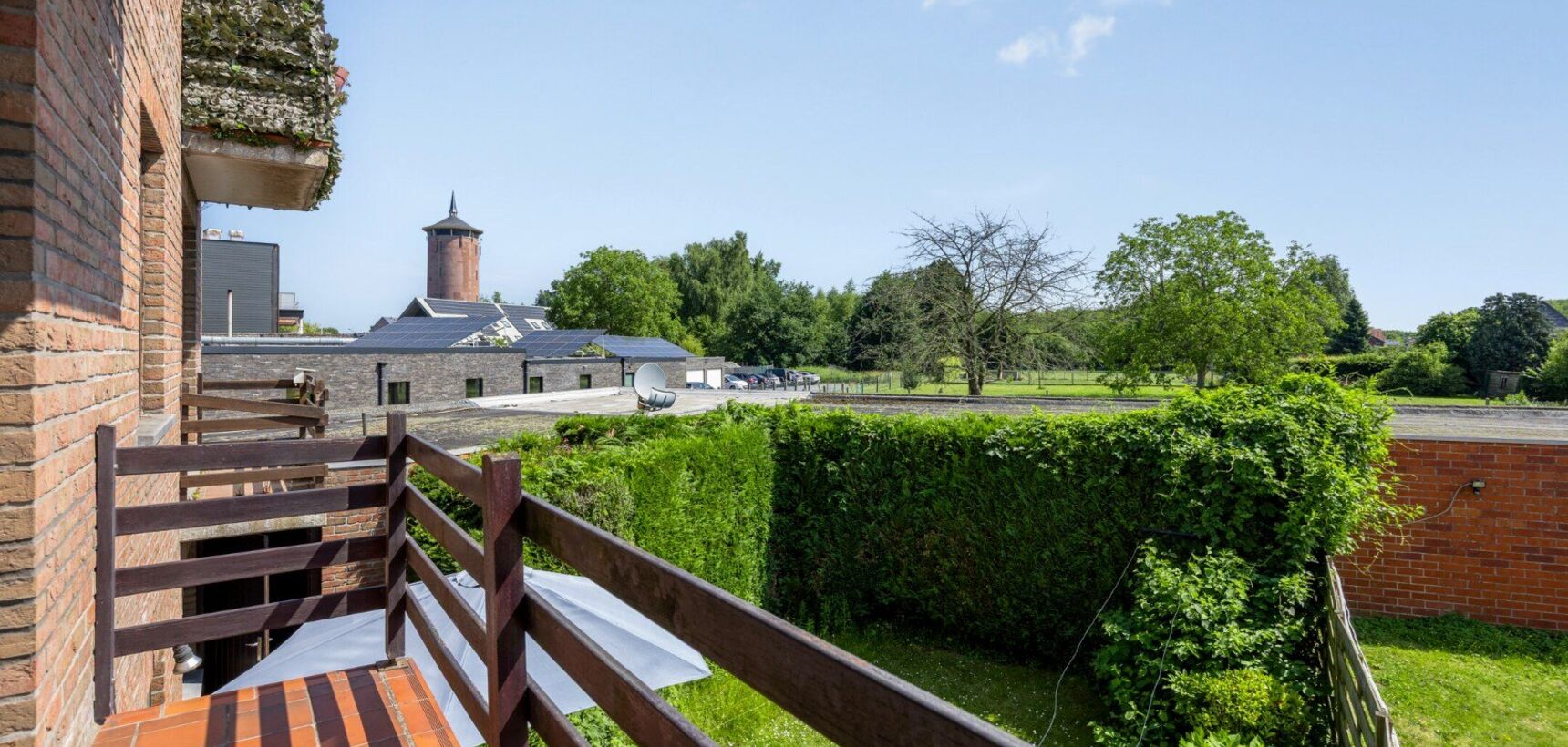 Studio te koop in Geel