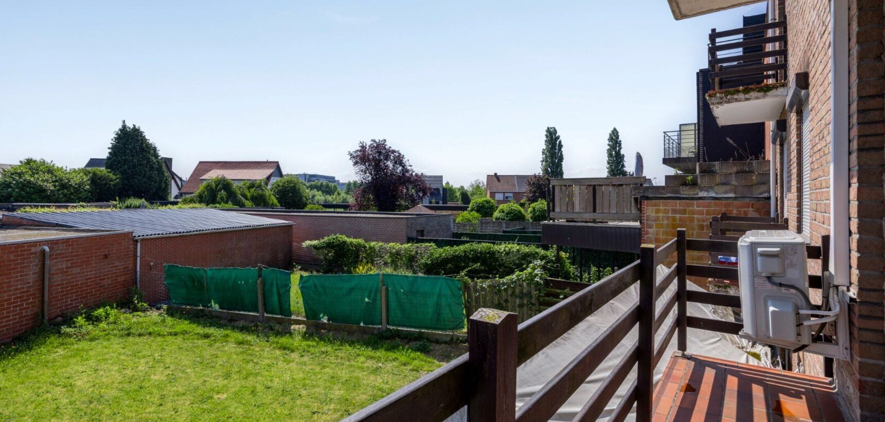 Studio te koop in Geel