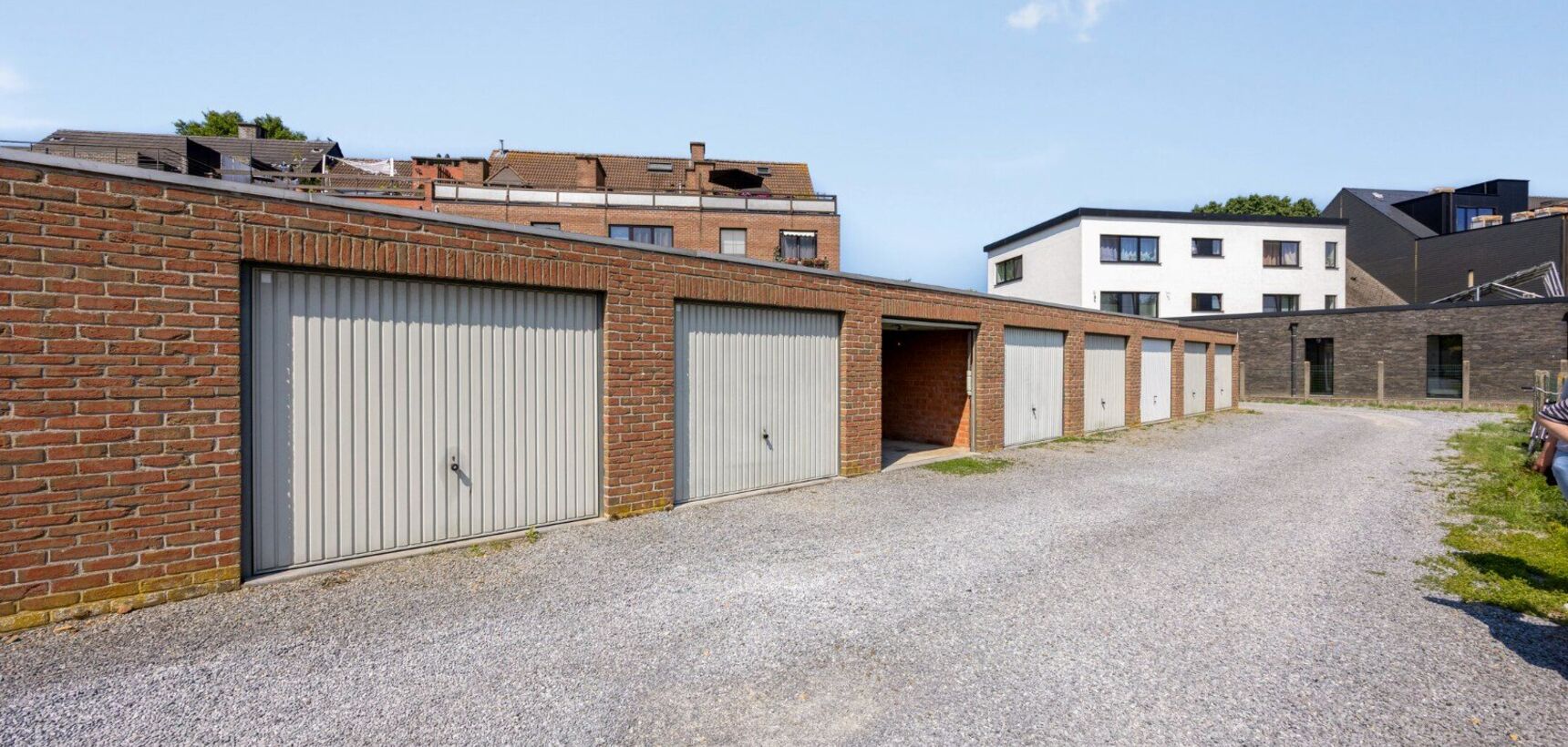 Studio te koop in Geel