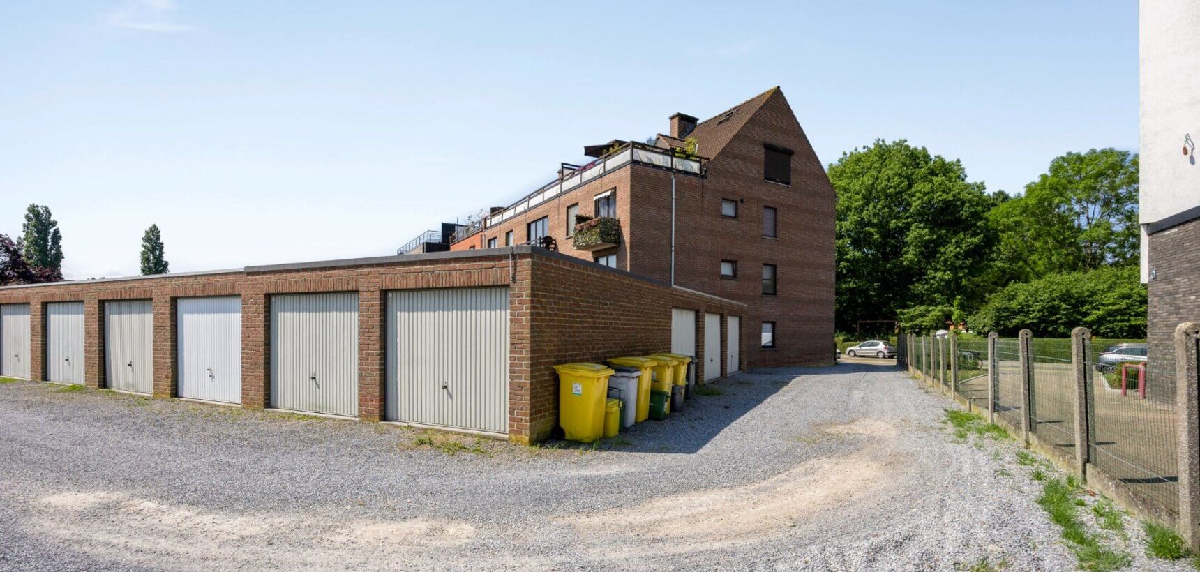 Studio te koop in Geel