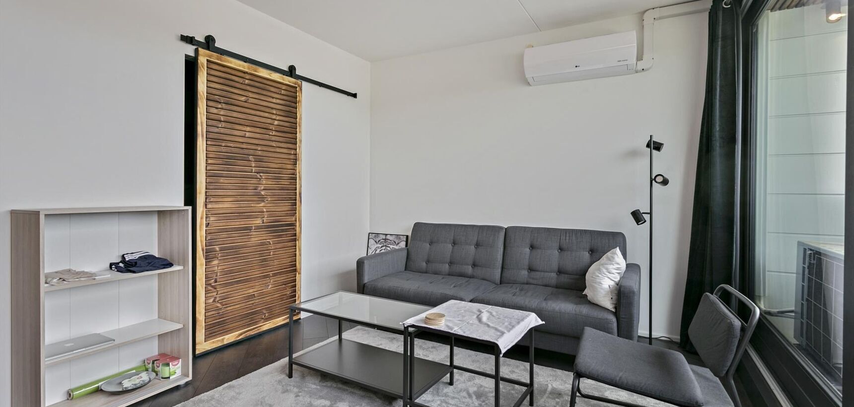 Studio te koop in Mol