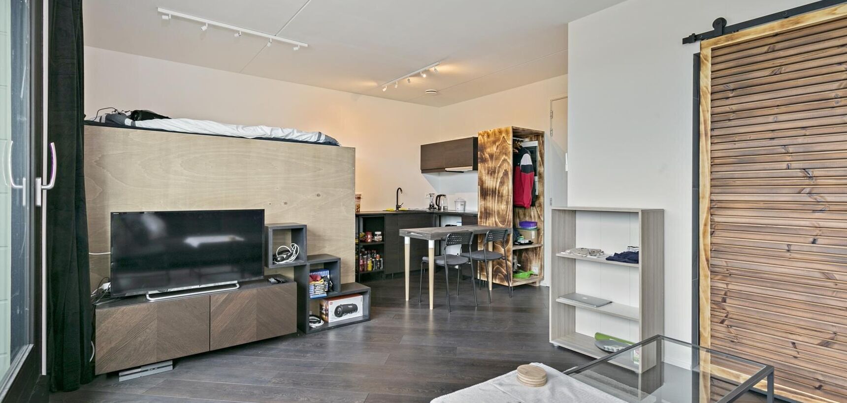 Studio te koop in Mol
