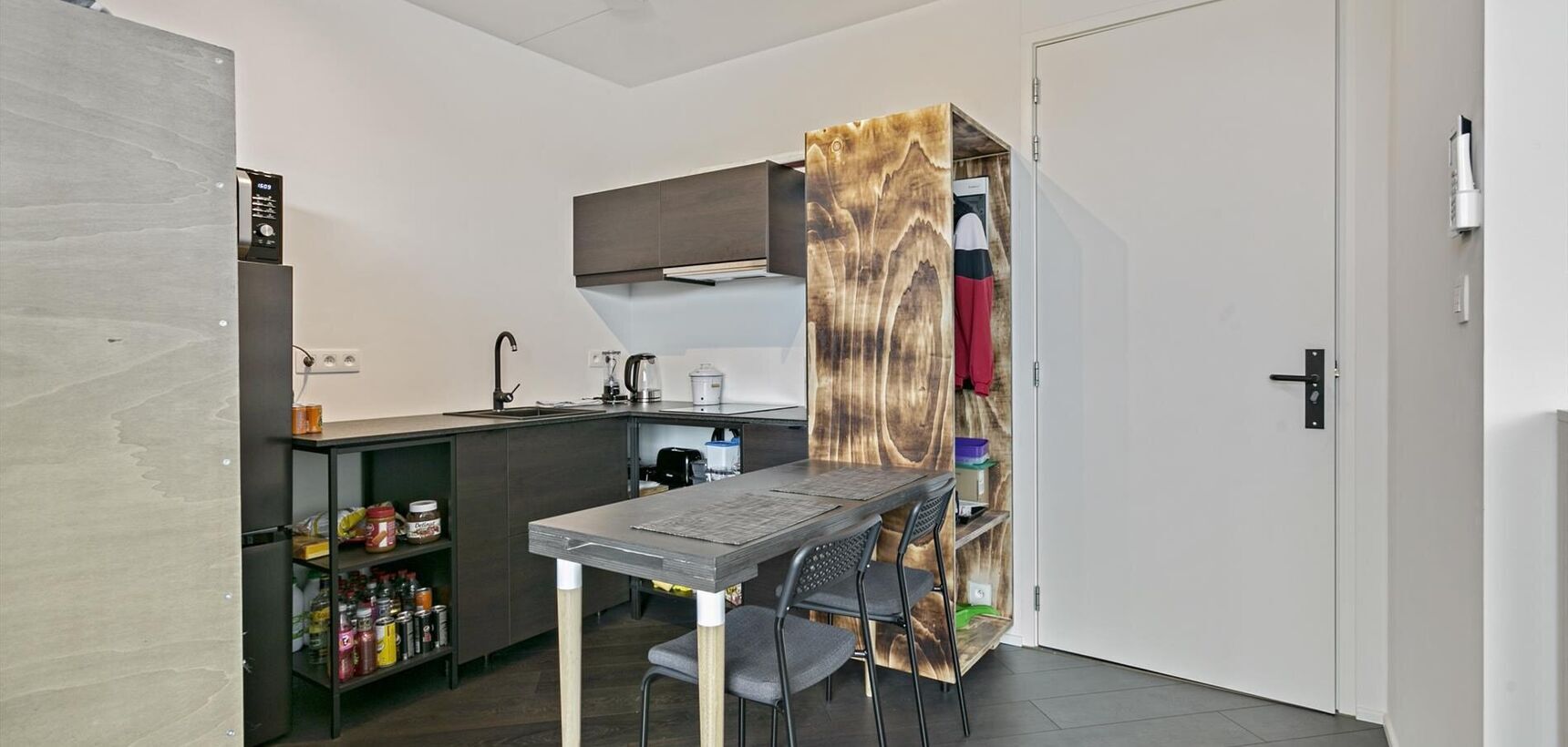 Studio te koop in Mol
