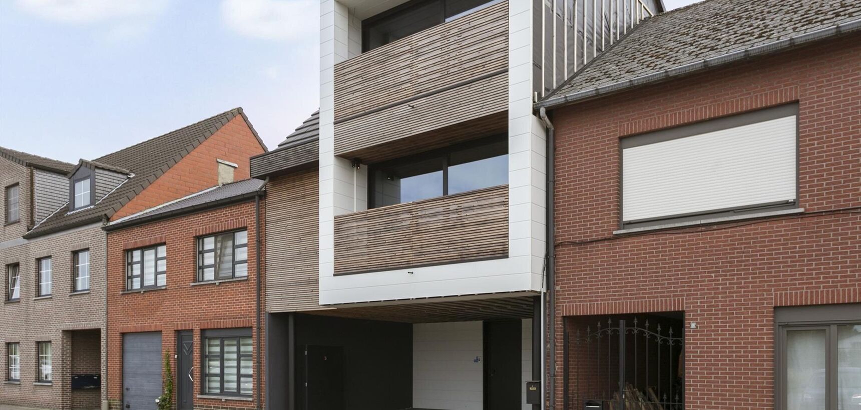 Studio te koop in Mol