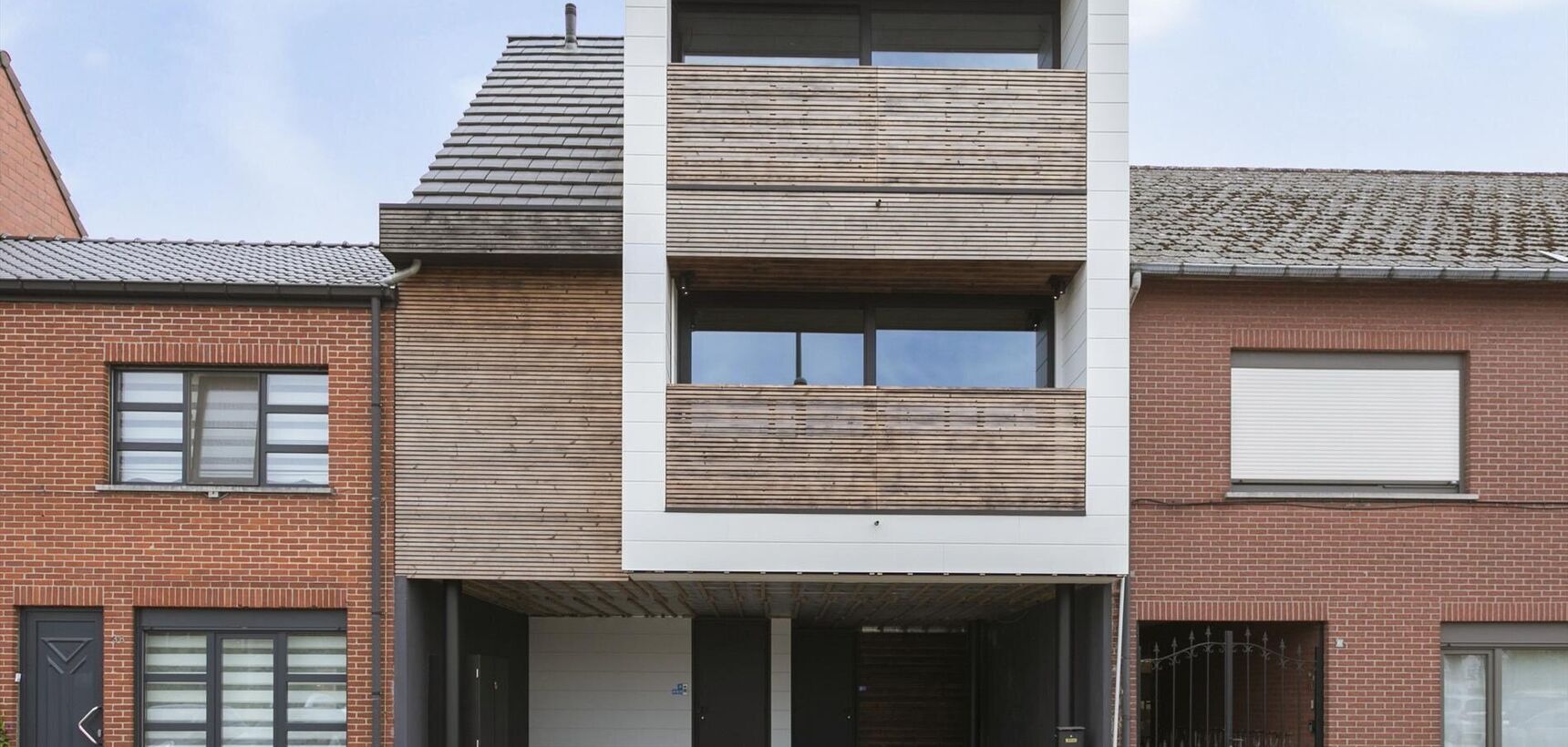 Studio te koop in Mol