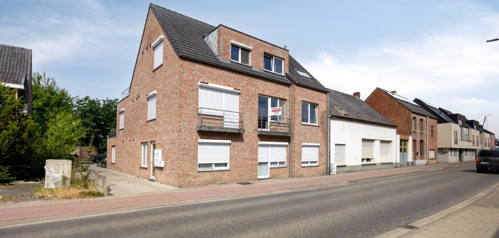 Studio te koop in Olen