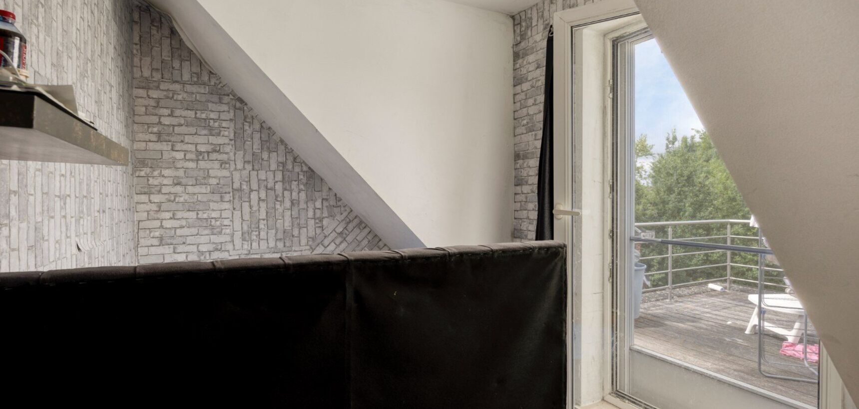 Studio te koop in Olen