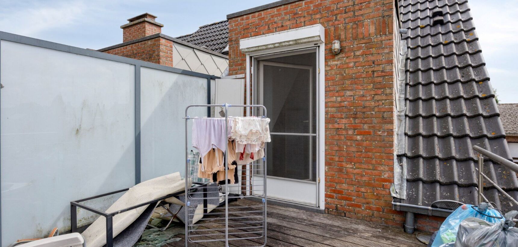 Studio te koop in Olen