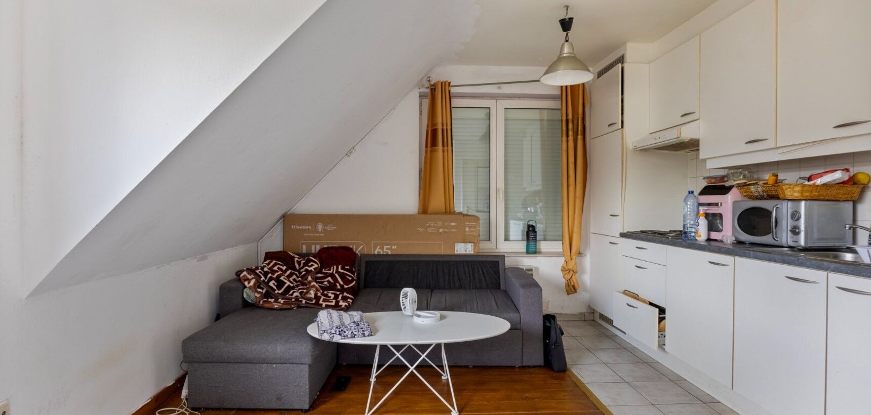 Studio te koop in Olen