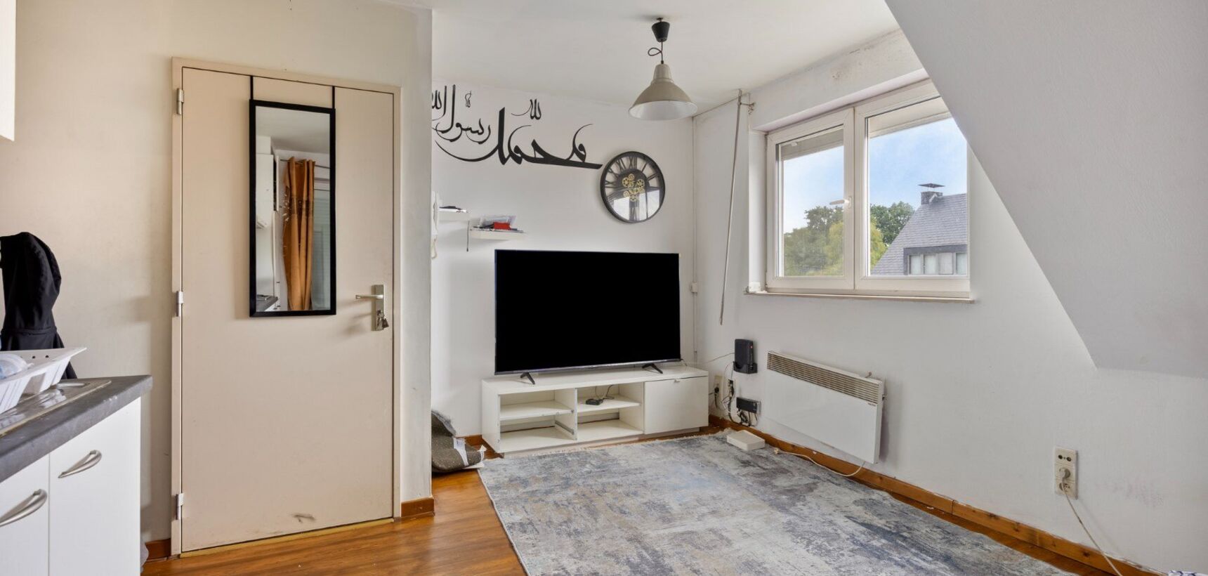 Studio te koop in Olen