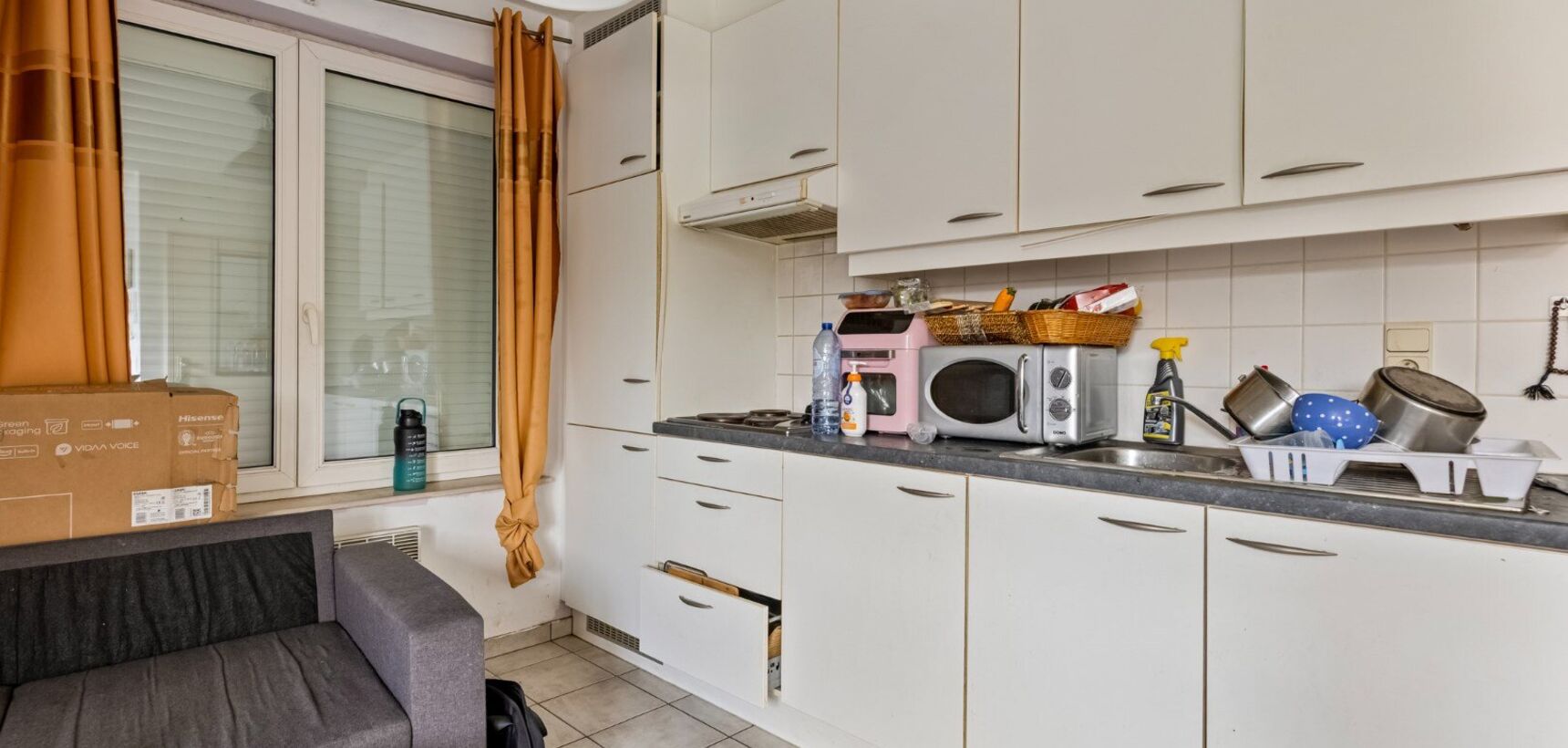 Studio te koop in Olen